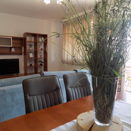 Apartman Borna Врбник Экстерьер фото