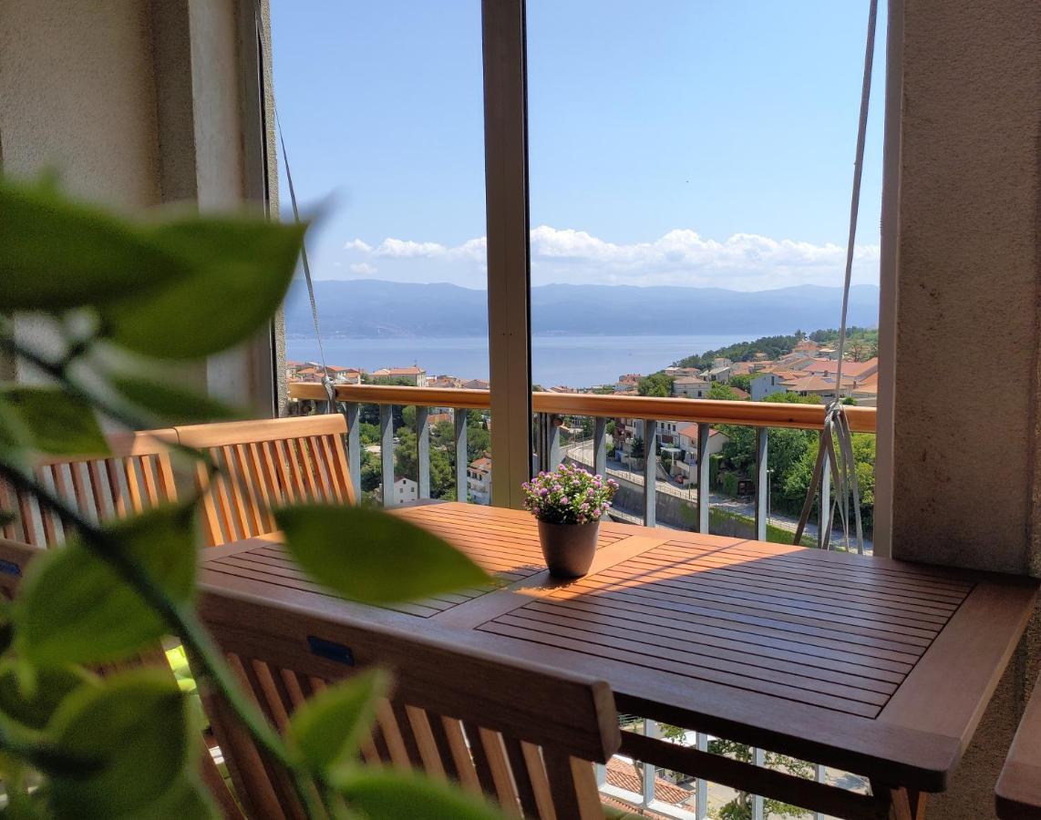 Apartman Borna Врбник Экстерьер фото
