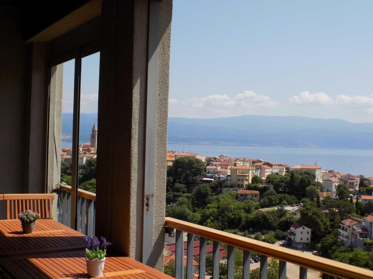 Apartman Borna Врбник Экстерьер фото