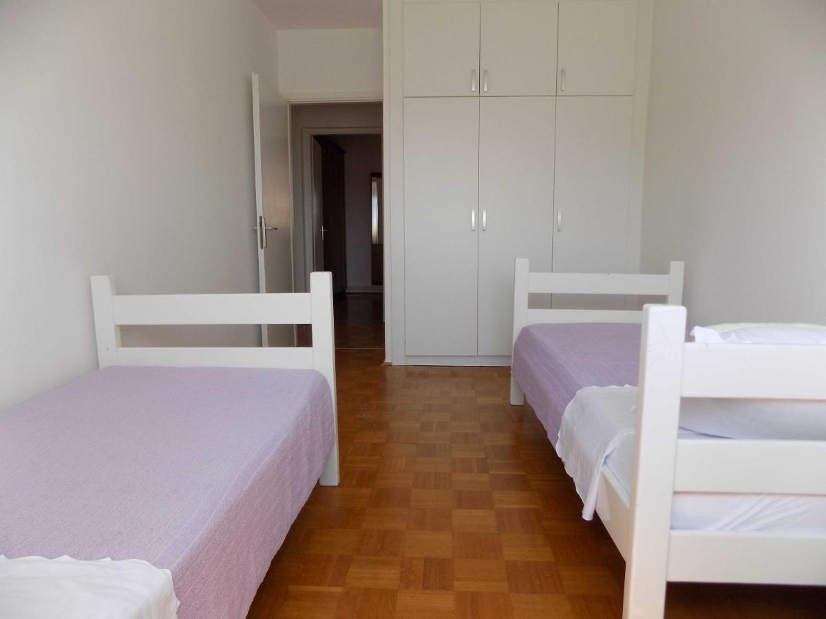 Apartman Borna Врбник Экстерьер фото